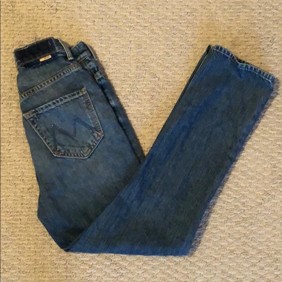 MOTHER The Dazzler Shift Crop Sin And Suffer 24 - Picture 9 of 13